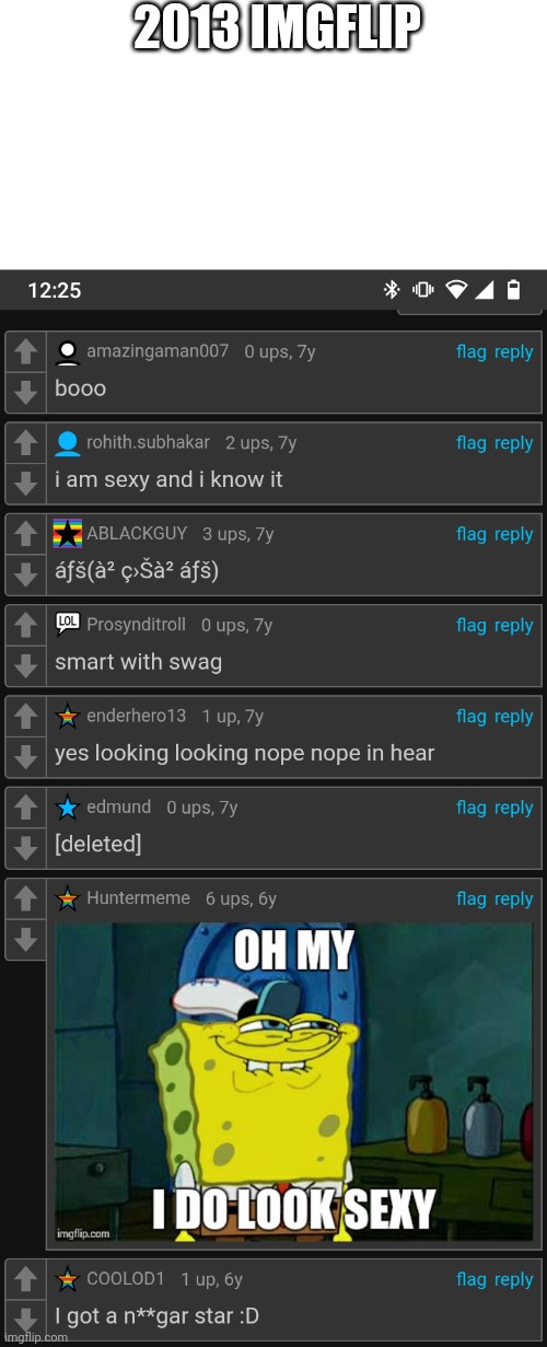 It's a much simpler time | 2013 IMGFLIP | made w/ Imgflip meme maker