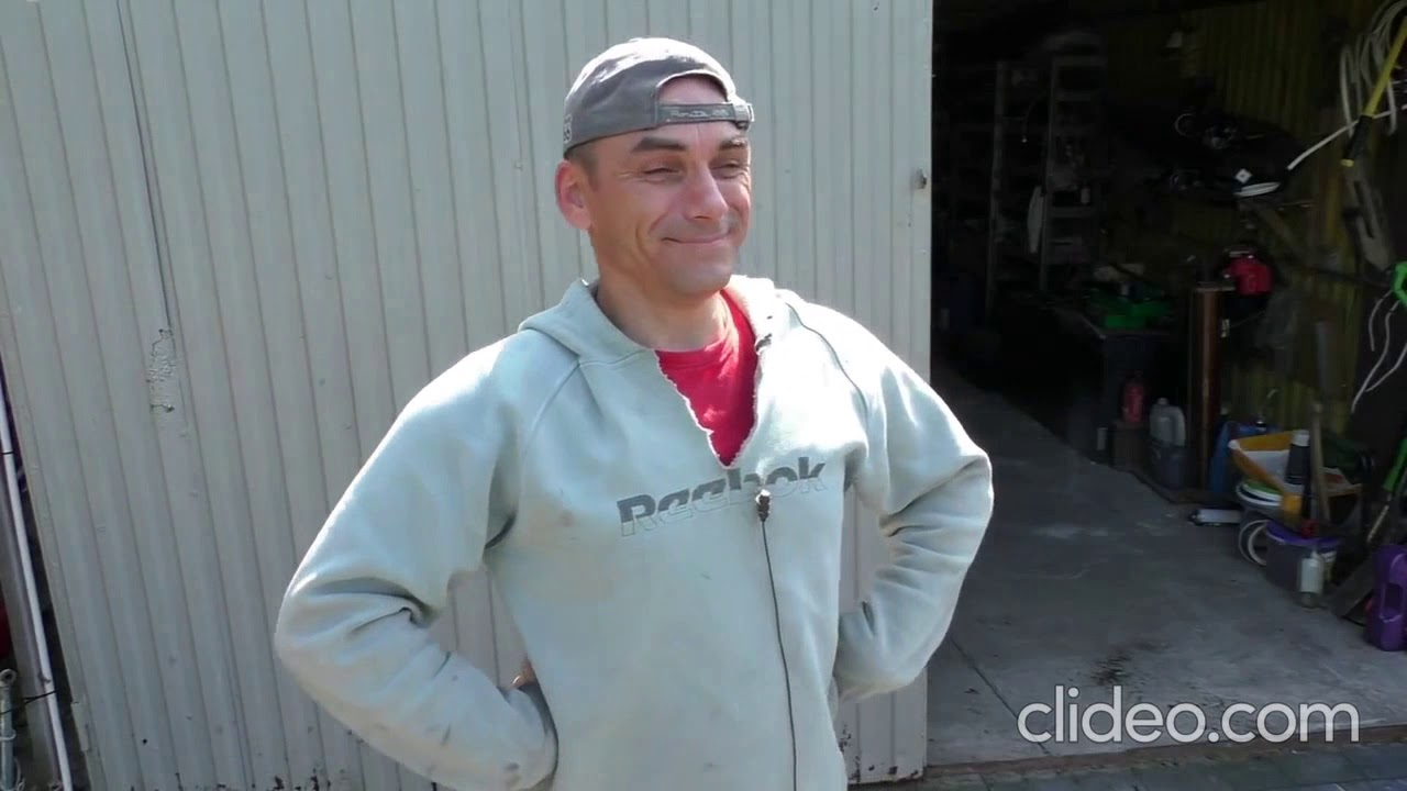 Rafałek Blank Meme Template