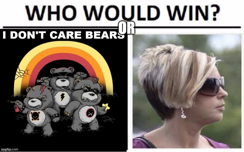 OR | image tagged in memes,who would win | made w/ Imgflip meme maker