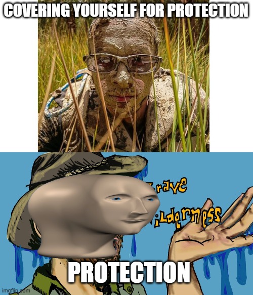PROTECTION Imgflip