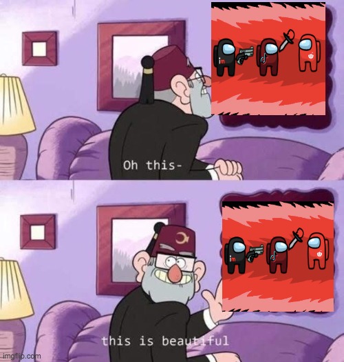This is beautifal | image tagged in this is beautifal | made w/ Imgflip meme maker