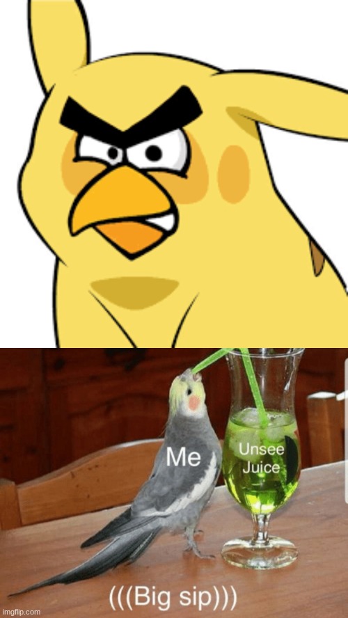angry pikachu | image tagged in unsee juice | made w/ Imgflip meme maker