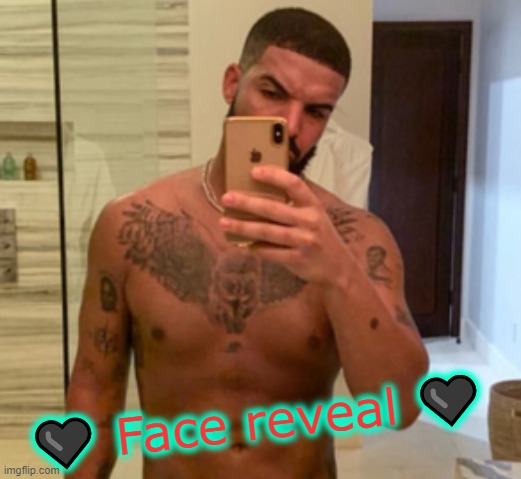 PFFFFFFFFFFFFFFFFFFFFFF- | 🖤 Face reveal 🖤 | made w/ Imgflip meme maker