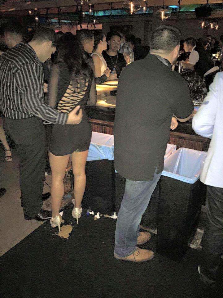 Diarrhea in public Blank Meme Template