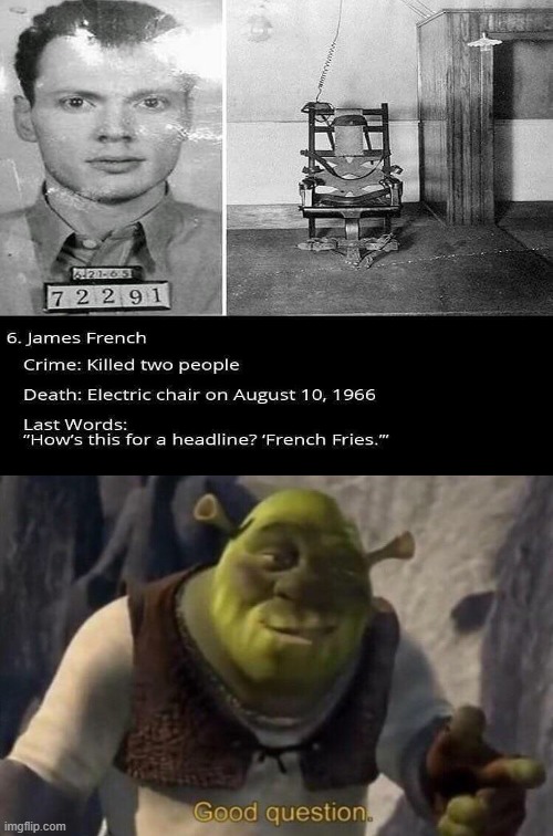 Well he had a point... | made w/ Imgflip meme maker
