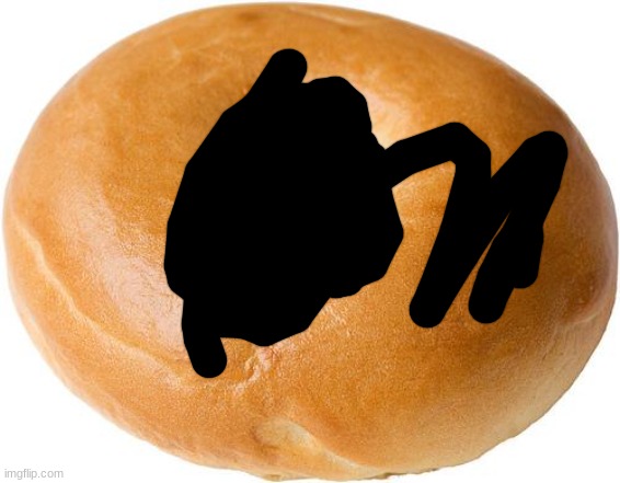 annonymous bagel or something idk i am uncultured | image tagged in bagel | made w/ Imgflip meme maker