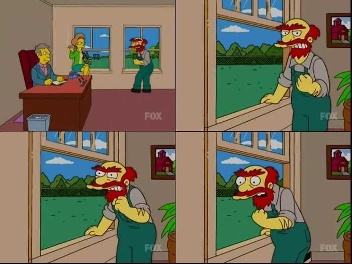 willy Blank Meme Template