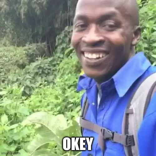 Okey | OKEY | image tagged in okey | made w/ Imgflip meme maker