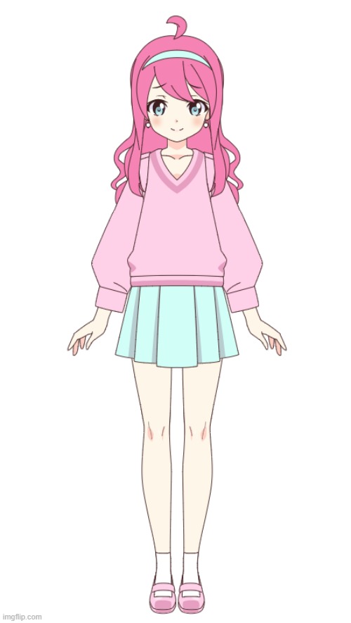 idk just something | made w/ Imgflip meme maker