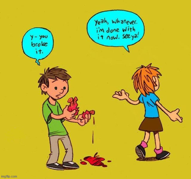 Happy Valentines day | image tagged in comics/cartoons | made w/ Imgflip meme maker