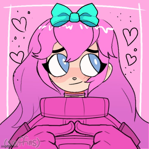 Among us OC VALENTINES DAY EDITION! | made w/ Imgflip meme maker