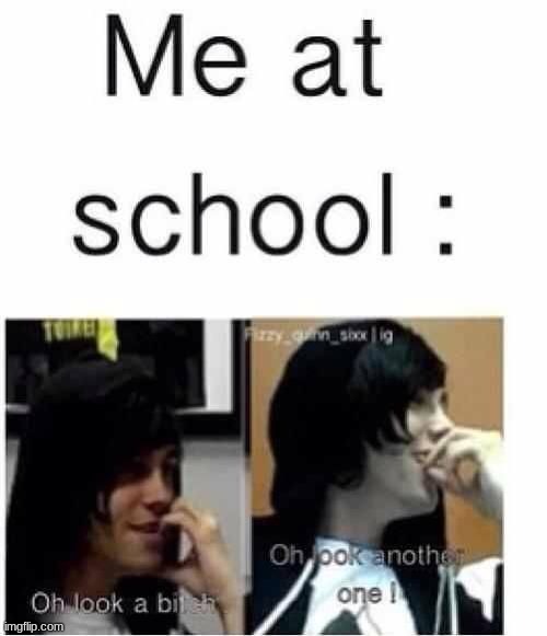 AYY 2013 EMO CRINGEEEE YESSS | made w/ Imgflip meme maker