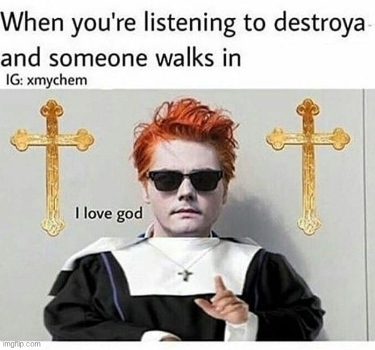 true | made w/ Imgflip meme maker