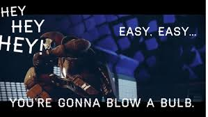 Cayde-6 Blow a Bulb Blank Meme Template