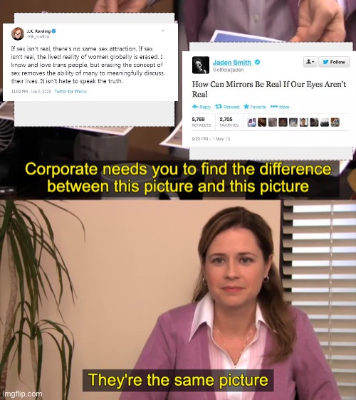 there the same picture | image tagged in there the same picture | made w/ Imgflip meme maker