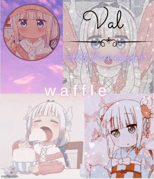 y e s | w a f f l e | made w/ Imgflip meme maker