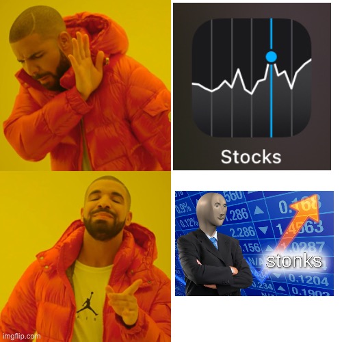 m | image tagged in memes,drake hotline bling | made w/ Imgflip meme maker