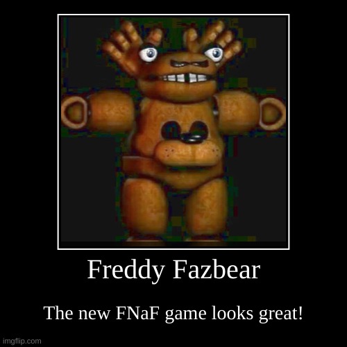 Freddy Fazbear Meme Pesquisa Google Fnaf Memes Freddy - vrogue.co