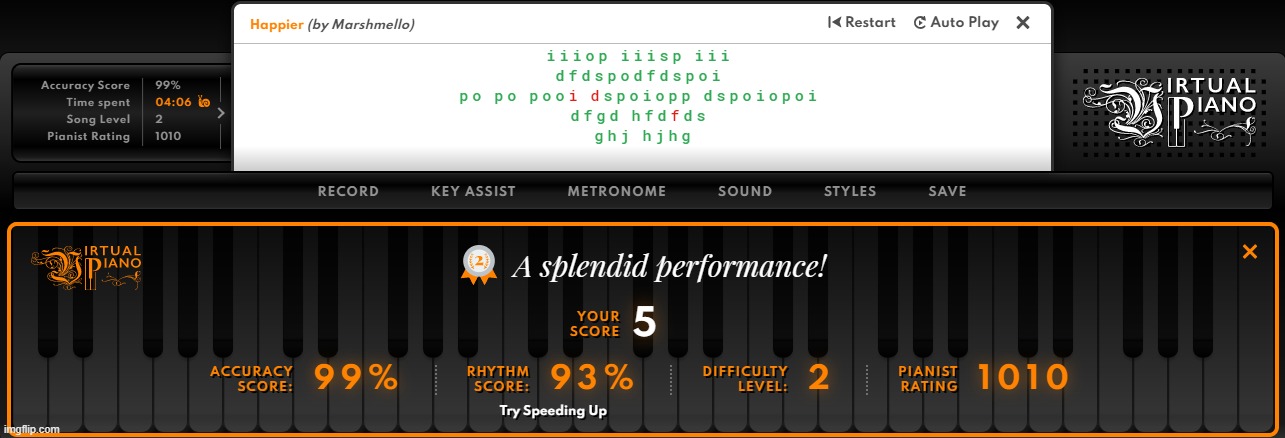 am i gud or am i gud | made w/ Imgflip meme maker