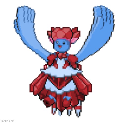 Dreconia the absolute god of death | made w/ Imgflip meme maker