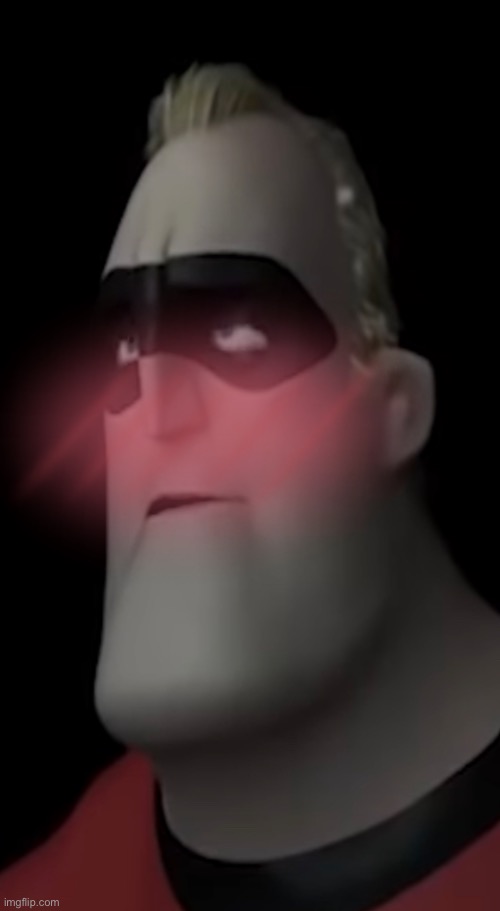 *Wheeze* | image tagged in the incredibles | made w/ Imgflip meme maker