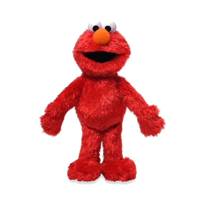 elmo Blank Meme Template