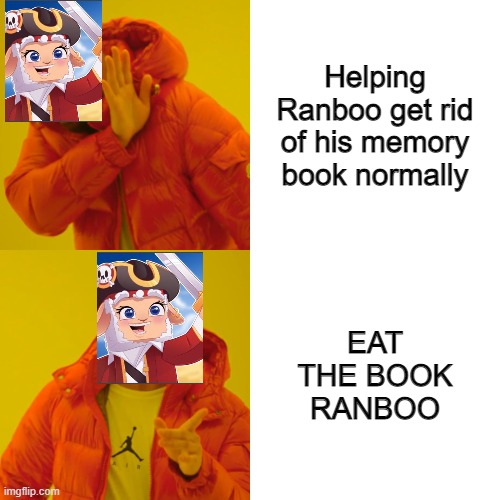 EAT IT EAT IT EAT IT | Helping Ranboo get rid of his memory book normally; EAT THE BOOK RANBOO | image tagged in sheep,minecraft,book | made w/ Imgflip meme maker