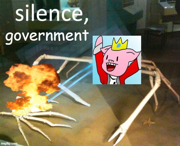 Technochat (This was inspired by a reddit post btw, i will leave a link soon) | government | image tagged in government,techno | made w/ Imgflip meme maker