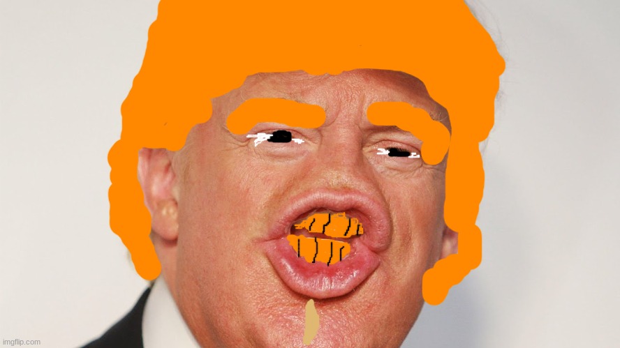 Donald Trump China | image tagged in donald trump china | made w/ Imgflip meme maker