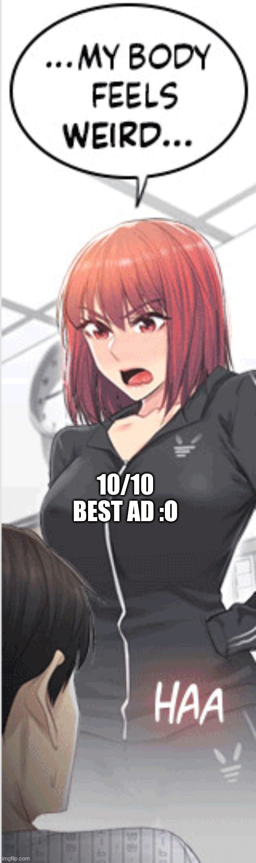 best ad | 10/10
BEST AD :O | image tagged in meme | made w/ Imgflip meme maker
