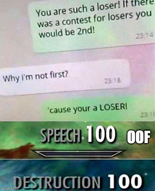speech 100 | image tagged in lol | made w/ Imgflip meme maker