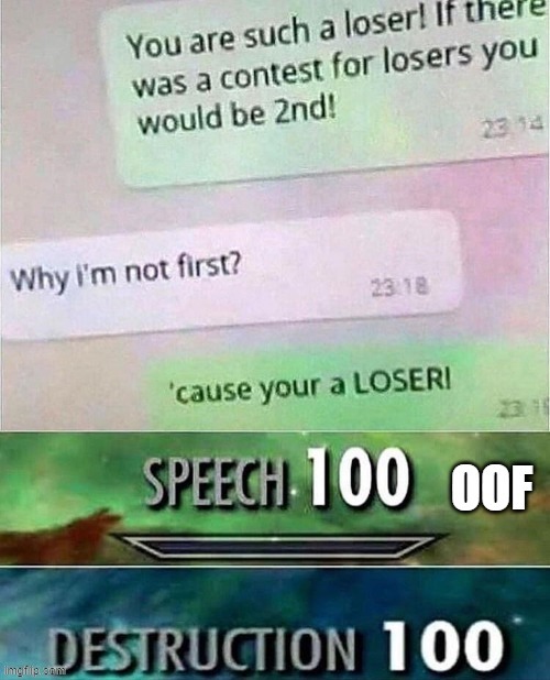 speech 100 | image tagged in lol | made w/ Imgflip meme maker