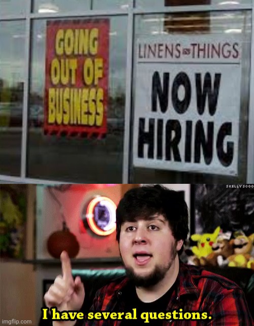 image tagged in i have several questions | made w/ Imgflip meme maker