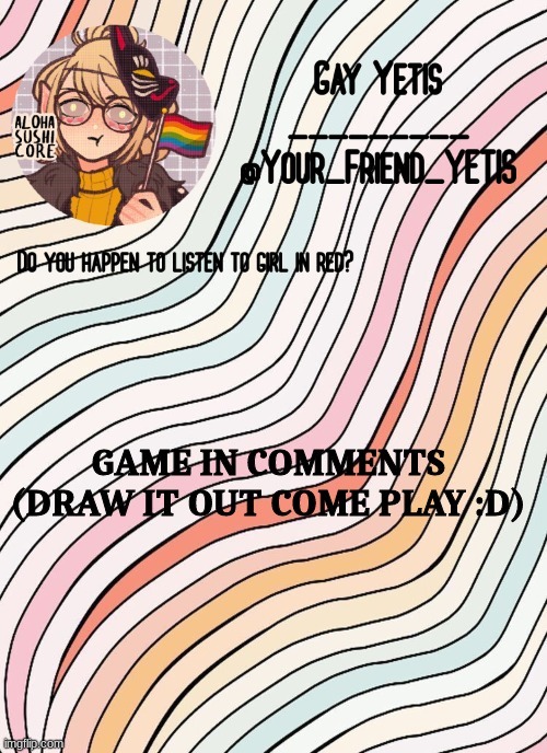 ya | made w/ Imgflip meme maker