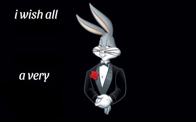 I Wish All X A Very Y Blank Template Imgflip