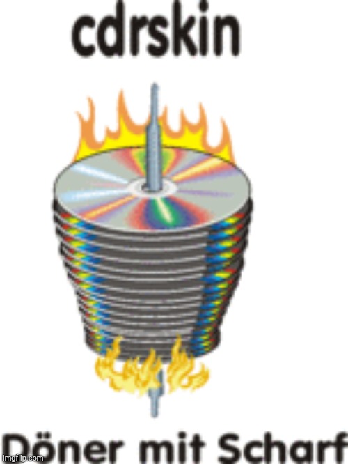 CD Roasting! | image tagged in cd roasting | made w/ Imgflip meme maker