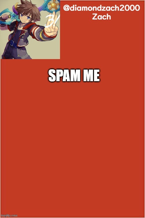 times up 20 notifs...pathetic | SPAM ME | image tagged in my final template | made w/ Imgflip meme maker
