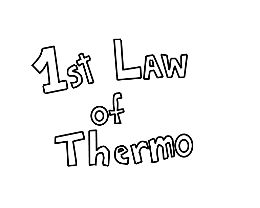 Thermodynamics at its Finest!  | image tagged in gifs | made w/ Imgflip images-to-gif maker