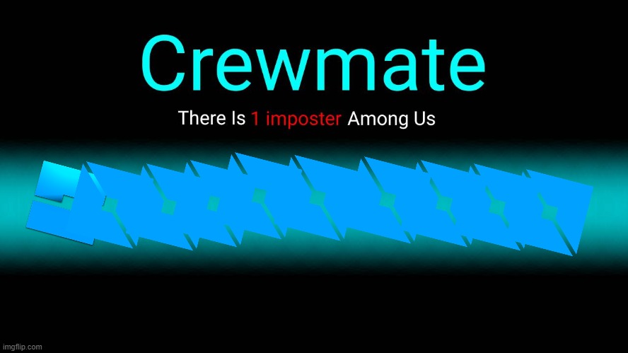 Crewbuild | image tagged in roblox,among us | made w/ Imgflip meme maker