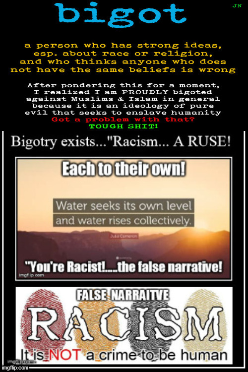 Racism...the false narrative | image tagged in evil,dominate or be dominated,obama,liberalism,communism | made w/ Imgflip meme maker