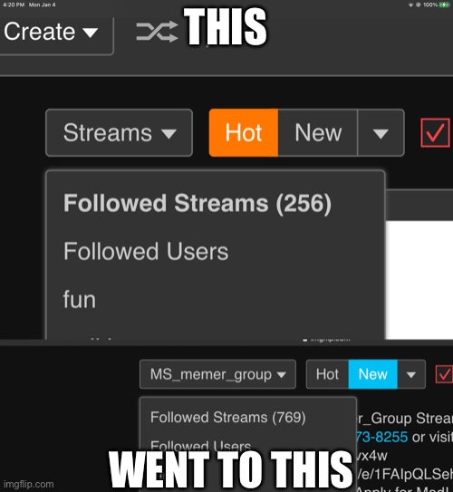 THIS; WENT TO THIS | made w/ Imgflip meme maker