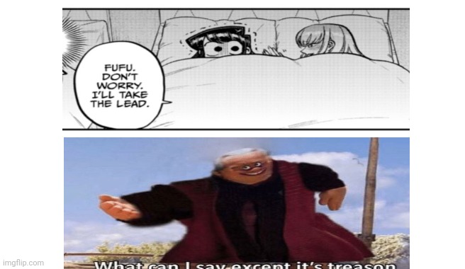 Komi san | image tagged in what can i say except delete this | made w/ Imgflip meme maker