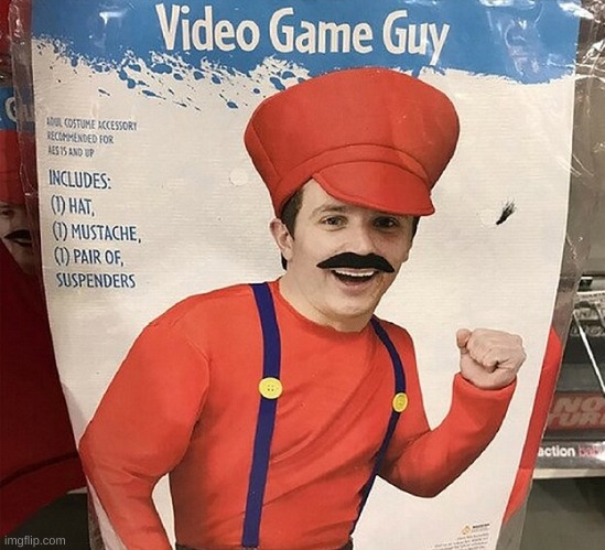 b r u h | image tagged in memes,funny,wtf,rip off,costume | made w/ Imgflip meme maker