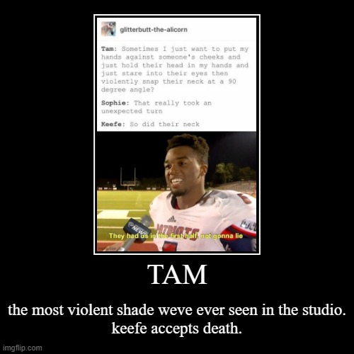 image tagged in funny,demotivationals | made w/ Imgflip demotivational maker