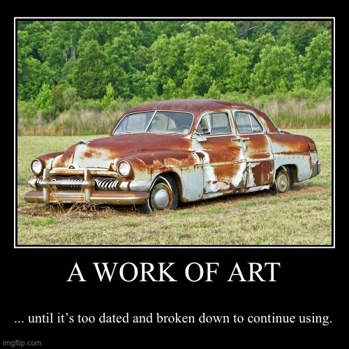 Idk why I’m in this mood rn | image tagged in funny,demotivationals,memes,cars | made w/ Imgflip demotivational maker