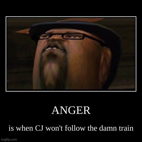 how many of these i can make? | image tagged in memes,funny,demotivationals,big smoke,gta | made w/ Imgflip demotivational maker