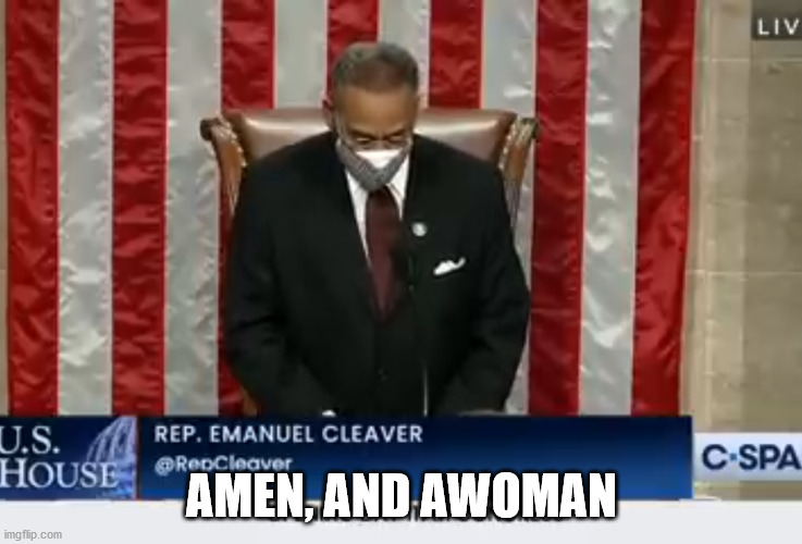 amen and awomen | AMEN, AND AWOMAN | image tagged in amen and awomen | made w/ Imgflip meme maker