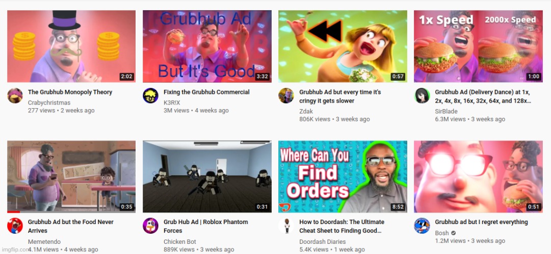 Recommended fixed | made w/ Imgflip meme maker