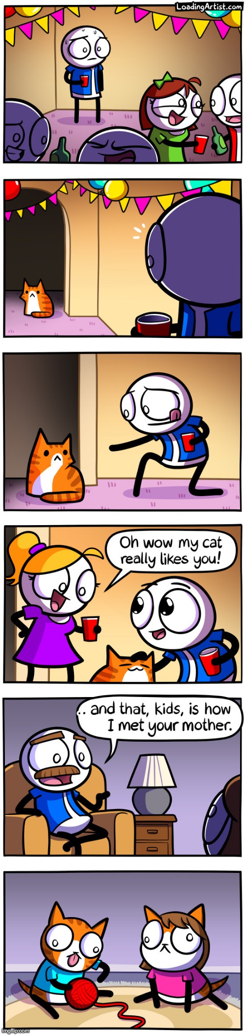 Hmmmmm... | image tagged in i have several questions,cats,comics | made w/ Imgflip meme maker