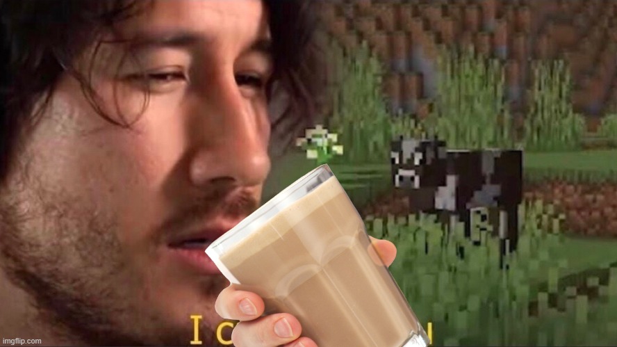 I can milk you (template) | image tagged in i can milk you template | made w/ Imgflip meme maker